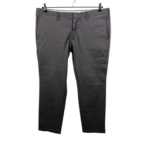 Miesten Muji - Chinot, koko L - Harmaa (1)