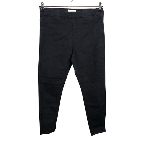 Naisten Marks&Spencer - Farkkuleggingsit, koko 42 - Musta ()