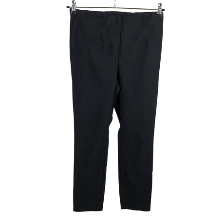 Naisten NP Collection - Kangashousut, koko 40 - Musta ()