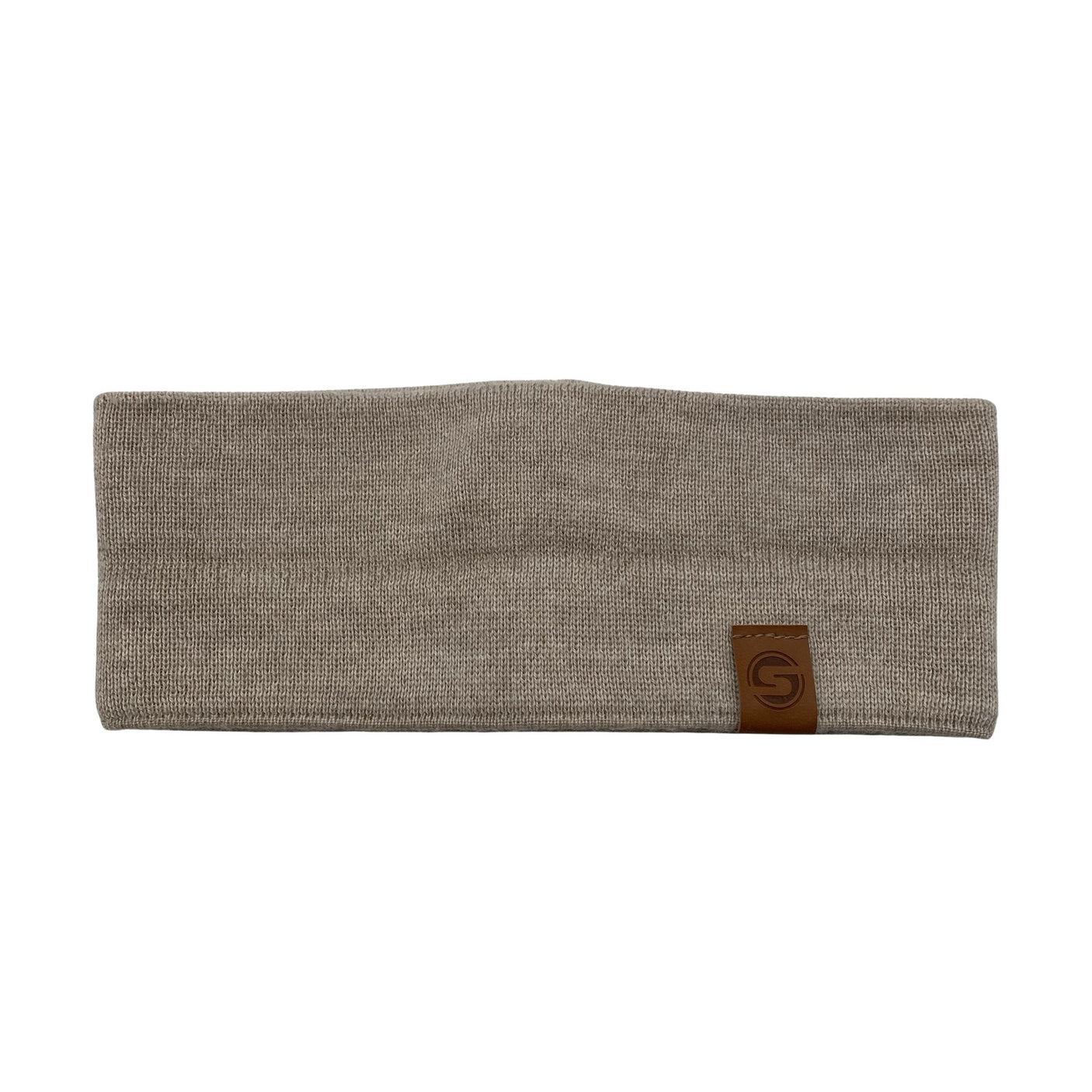Naisten Super Yellow - Otsapanta, koko Ei kokoa - Beige (1)