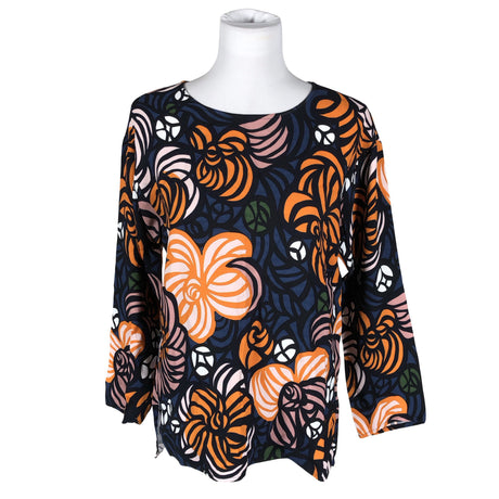 Naisten Marimekko - Pusero, koko 36 - Sininen ()