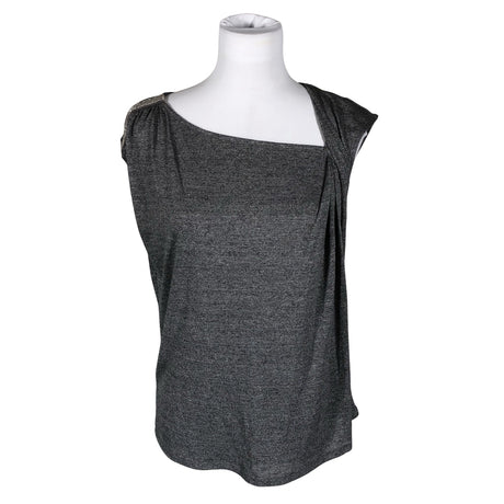 Naisten Calvin Klein - Toppi, koko 38 - Harmaa ()