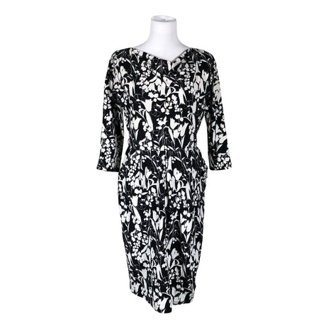 Naisten Weekend by MaxMara - Trikoomekko, koko 38 - Valkoinen ()