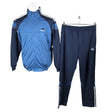 Miesten Adidas - Urheiluasu, koko S - Sininen ()