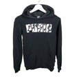 Unisex Puma - Huppari, koko 164 - 170 - Musta ()