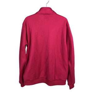 Tyttöjen Adidas - Svetari, koko 152 - 158 - Punainen (2)