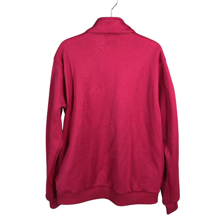 Tyttöjen Adidas - Svetari, koko 152 - 158 - Punainen (2)