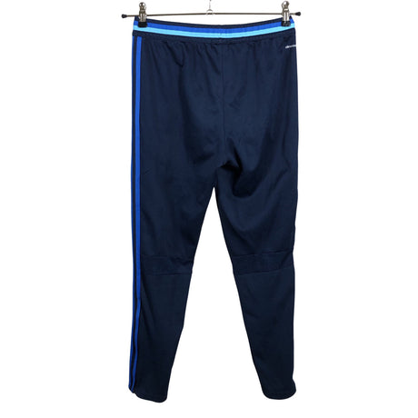 Unisex Adidas - Verryttelyhousut, koko 164 - 170 - Sininen (2)