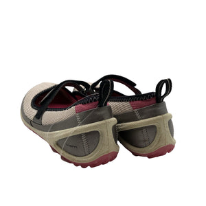 Tyttöjen Ecco - Ballerinat, koko 33 - Beige (2)