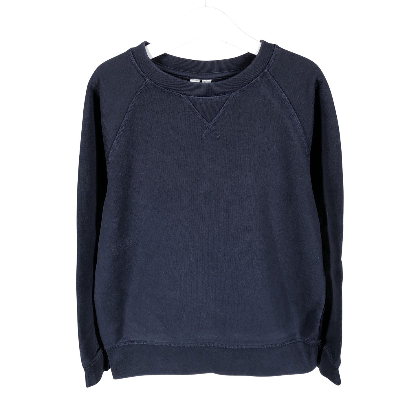 Unisex Arket - Collegepaita, koko 134 - 140 - Sininen (1)