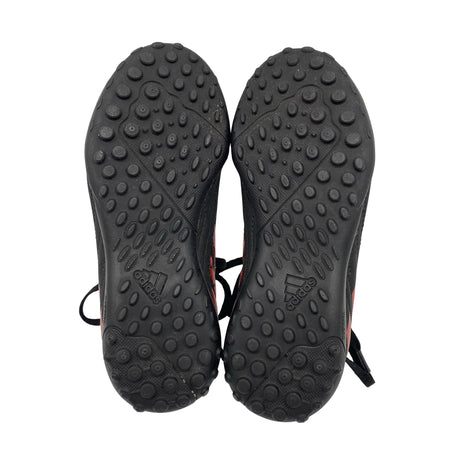 Unisex Adidas - Nappulakengät, koko 30 - Musta (2)