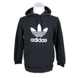 Miesten Adidas - Huppari, koko L - Musta ()