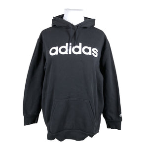 Naisten Adidas - Huppari, koko 42 - Musta (1)