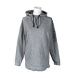 Naisten Soc - Huppari, koko 34 - Harmaa ()