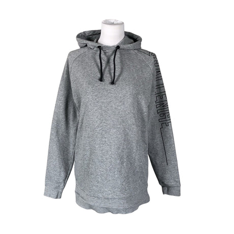 Naisten Soc - Huppari, koko 34 - Harmaa ()