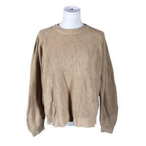 Naisten Makia - Neulepaita, koko 38 - Beige (1)