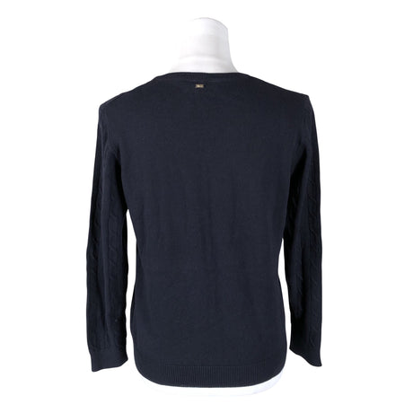 Naisten Your Face - Neulepaita, koko 38 - Sininen (2)