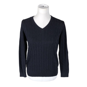 Naisten Your Face - Neulepaita, koko 38 - Sininen (1)