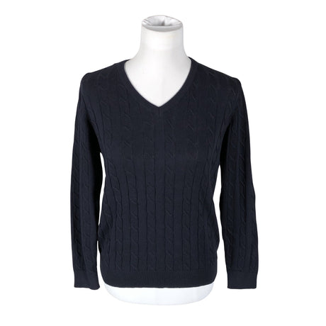 Naisten Ecco - Tennarit, koko 36 - Musta ()