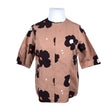Naisten Marimekko - Kangastunika, koko 44 - Vaaleanpunainen ()