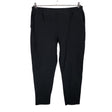 Naisten R-collection - Collegehousut, koko 42 - Musta ()