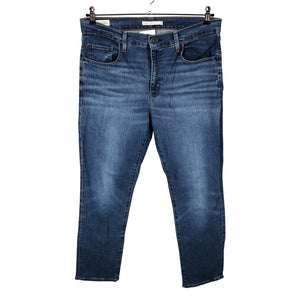 Naisten Levi's - Farkut, koko W32 - Sininen (1)