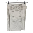 Tyttöjen Benetton - Kangashame, koko 158 - 164 - Beige ()