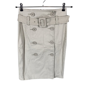 Tyttöjen Benetton - Kangashame, koko 158 - 164 - Beige (1)