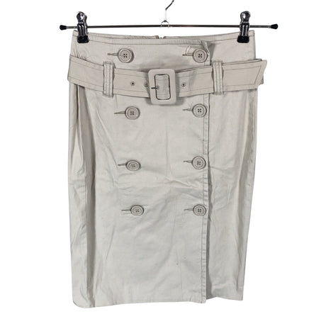 Tyttöjen Benetton - Kangashame, koko 158 - 164 - Beige ()