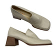Naisten Jonak - Korkokengät, koko 37 - Beige ()