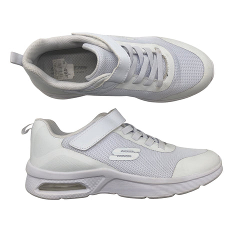 Naisten Skechers - Lenkkarit, koko 39 - Valkoinen ()
