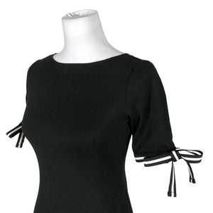Naisten Lauren Ralph Lauren - Trikoomekko, koko 34 - Musta (3)