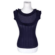 Naisten French Connection - Toppi, koko 34 - Violetti ()