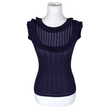 Naisten French Connection - Toppi, koko 34 - Violetti ()
