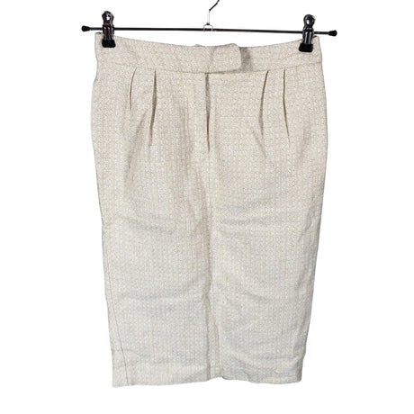 Naisten Marella - Suora hame, koko 32 - Beige ()