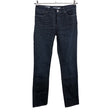 Naisten Sportmax - Farkut, koko W29 - Sininen ()