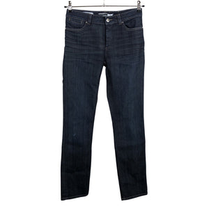 Naisten Sportmax - Farkut, koko W29 - Sininen (1)