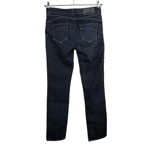 Naisten Sportmax - Farkut, koko W29 - Sininen (2)