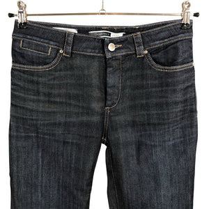Naisten Sportmax - Farkut, koko W29 - Sininen (3)