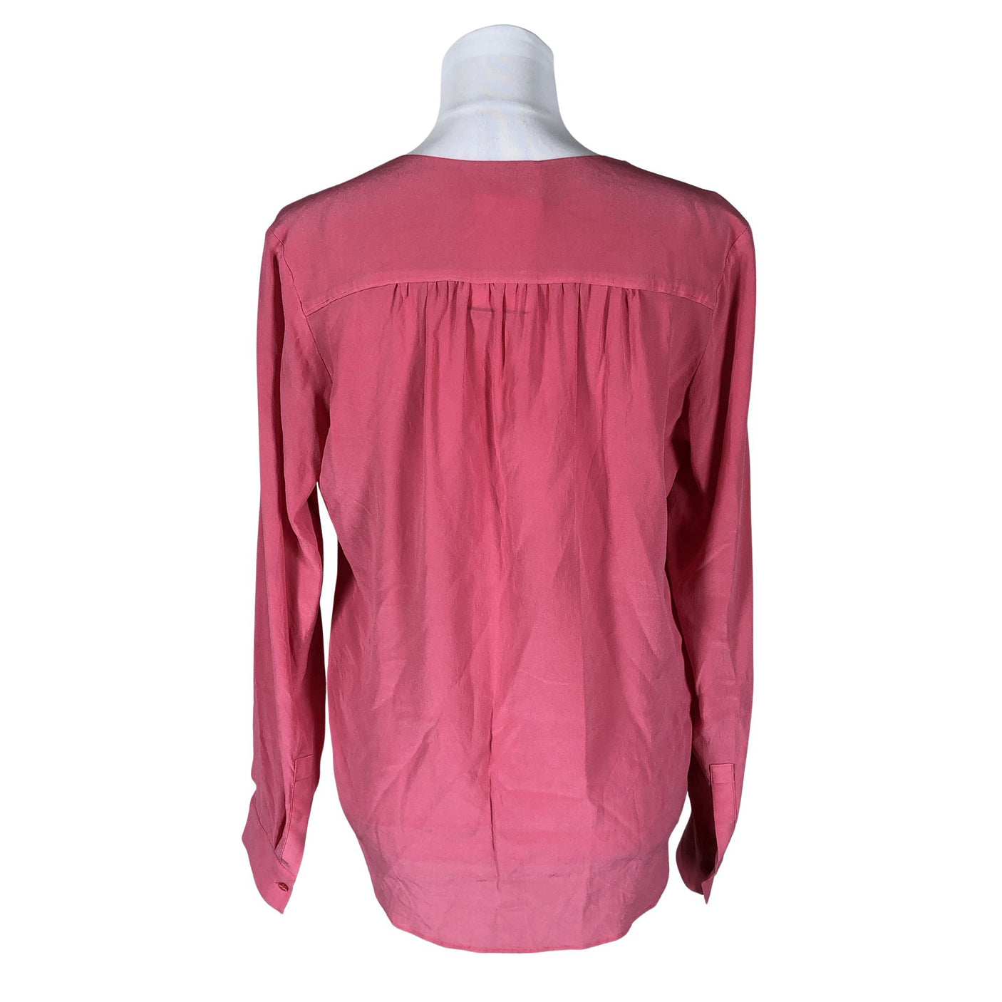 Naisten Hugo Boss - Pusero, koko 38 - Pinkki (2)