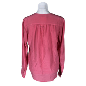 Naisten Hugo Boss - Pusero, koko 38 - Pinkki (2)