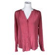 Naisten Hugo Boss - Pusero, koko 38 - Pinkki ()