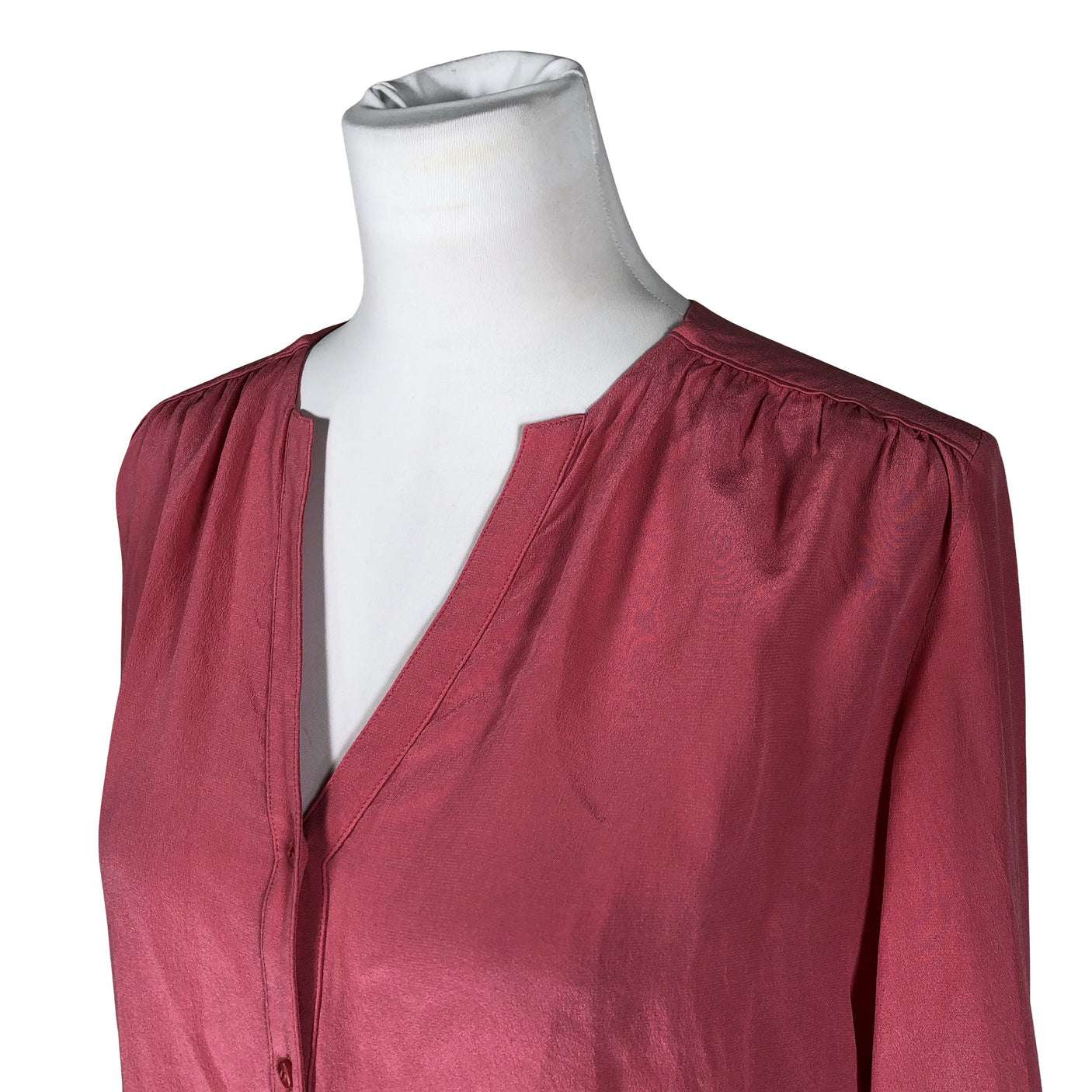 Naisten Hugo Boss - Pusero, koko 38 - Pinkki (3)