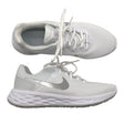 Naisten Nike - Lenkkarit, koko 38 - Valkoinen ()