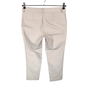 Naisten Andiata - Kangashousut, koko 38 - Beige (2)