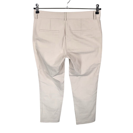 Naisten Andiata - Kangashousut, koko 38 - Beige (2)