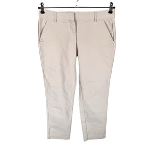 Naisten Andiata - Kangashousut, koko 38 - Beige (1)