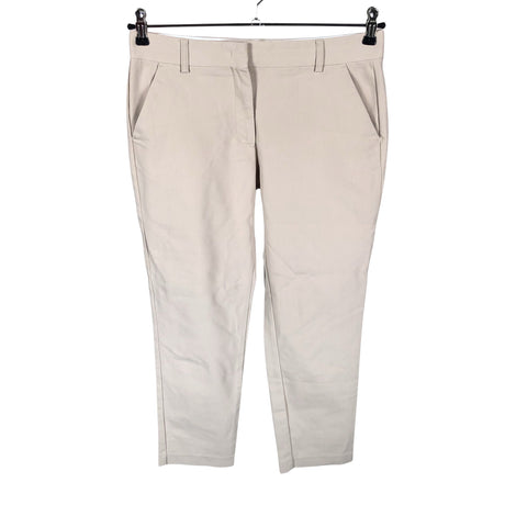 Naisten Andiata - Kangashousut, koko 38 - Beige ()