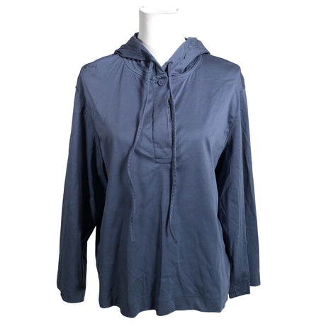 Naisten COS - Trikoopaita, koko 36 - Sininen ()