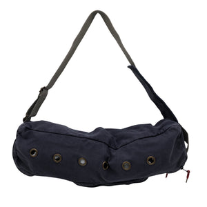 Unisex Manduka - Urheilukassi, koko Maxi - Sininen (1)